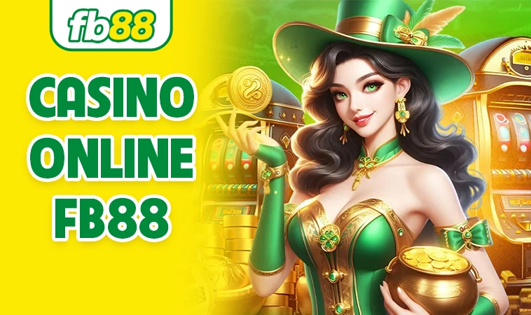 Trang chủ 31 FB88 - Nhà Cái FB 88 - Trang Chủ Cá Cược Casino Online Số 1