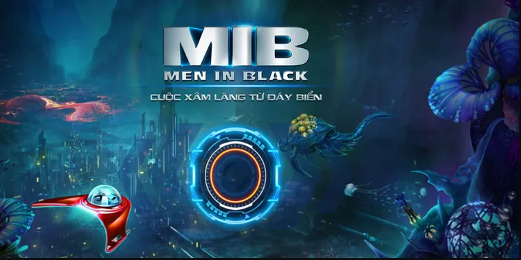 Cách Chơi Bắn Cá Men In Black Tại FB88 Để Rinh Thưởng Lớn 2 Cách Chơi Bắn Cá Men In Black Tại FB88 Để Rinh Thưởng Lớn