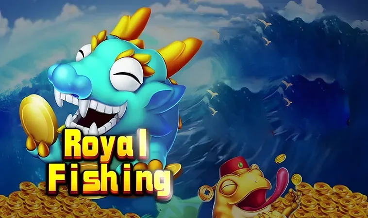 Hướng Dẫn Cách Chơi Bắn Cá Royal Fishing Tại FB88 Hiệu Quả Nhất 2 Hướng Dẫn Cách Chơi Bắn Cá Royal Fishing Tại FB88 Hiệu Quả Nhất
