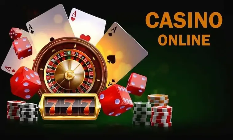 Casino Online FB88 Hấp Dẫn Nhất 2025 Cho Người Chơi