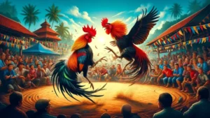 Cách Chơi Đá Gà Sabong Tại FB88 Dễ Thắng 2025 Cho Cược Thủ