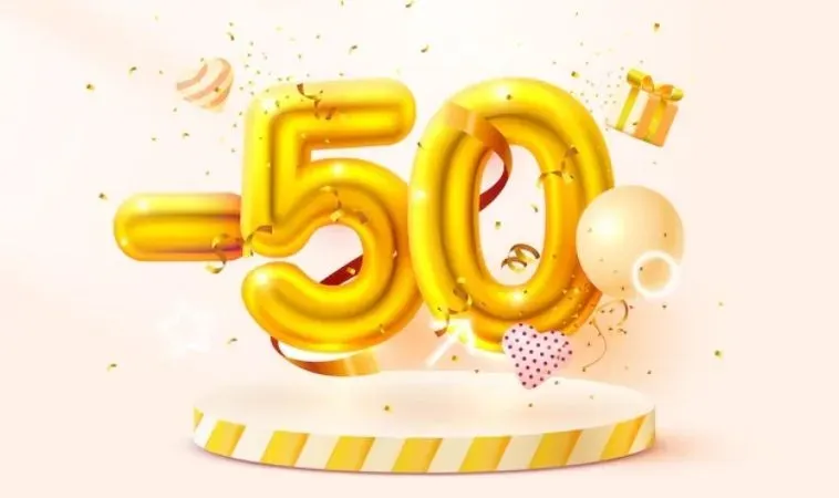 Nạp Lần 2 Tặng 50% Tại Nhà Cái FB88 Cơ Hội Vàng Thắng Lớn