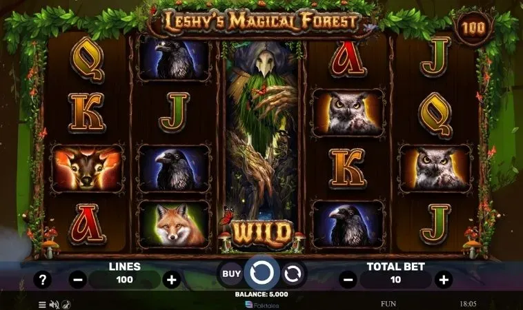 Trò Chơi Nổ Hũ Rừng Xanh FB88 Khám Phá Thưởng Lớn Hấp Dẫn 2 Trò Chơi Nổ Hũ Rừng Xanh FB88 Khám Phá Thưởng Lớn Hấp Dẫn