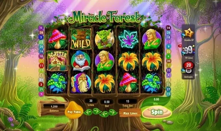 Trò Chơi Nổ Hũ Rừng Xanh FB88 Khám Phá Thưởng Lớn Hấp Dẫn 1 Trò Chơi Nổ Hũ Rừng Xanh FB88 Khám Phá Thưởng Lớn Hấp Dẫn