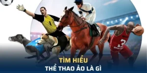 Tìm Hiểu Cá Cược Thể Thao Ảo FB88 Đỉnh Cao Giải Trí