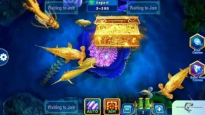 Bí Quyết Cách Chơi Thợ Săn Cá Tại FB88 Thắng Lớn Nhanh Chóng