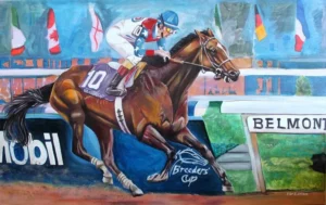 Tìm Hiểu Cá Cược Đua Ngựa FB88 Hấp Dẫn Dễ Thắng Lớn